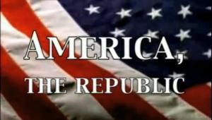 America the Republic